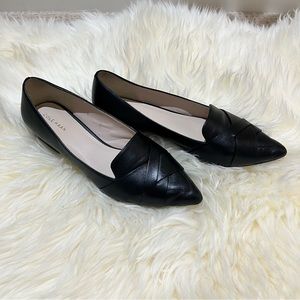 Cole Haan camila skimmer (with shoe box)